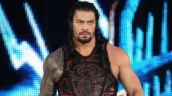 Roman Reigns