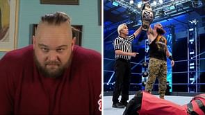 WWE SmackDown: 5 reasons why Bray Wyatt is Braun Strowman's first Universal Championship opponent