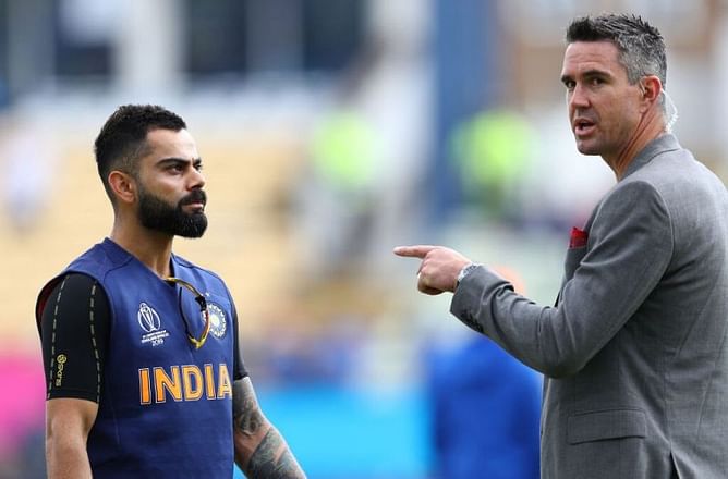 Virat Kohli Finally Reveals the Real Reason Why He Went Vegetarian in 2018