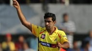 Ravichandran Ashwin is the highest wicket-taking Indian bowler for CSK.
