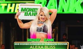 3 विमेंस सुपरस्टार्स को Money In The Bank लैडर मैच जीत सकती हैं