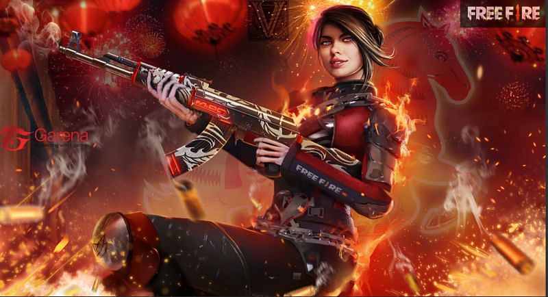 Free Fire Characters 5 Best Characters In Free Fire And