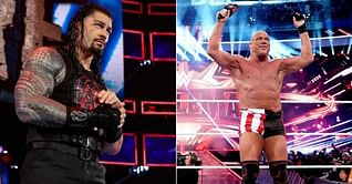 6 Siblings who were never in a tag team in WWE