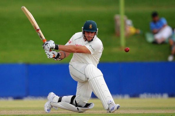 Graeme Smith