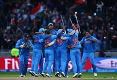 The best Indian ODI XI of the 21st century