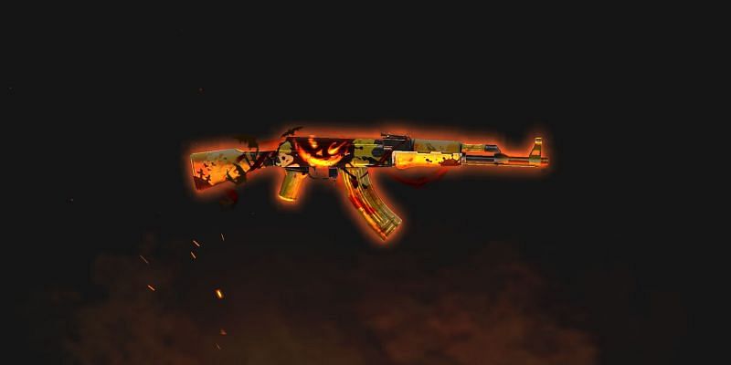 Featured image of post Free Fire Gun Skins Hd / Locinealy.com/3fi2 best guns in free fire, top 10 guns in free fire #top10guns #freefire music provided by ncs.