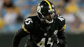Colts sign former Pro Bowler Roosevelt Nix