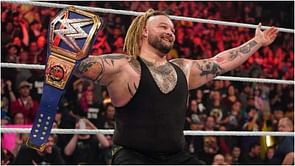 5 Things that could happen if Bray Wyatt becomes the Universal Champion at WWE Money in the Bank