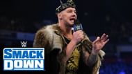 King Corbin could elevate Otis' reputation even further