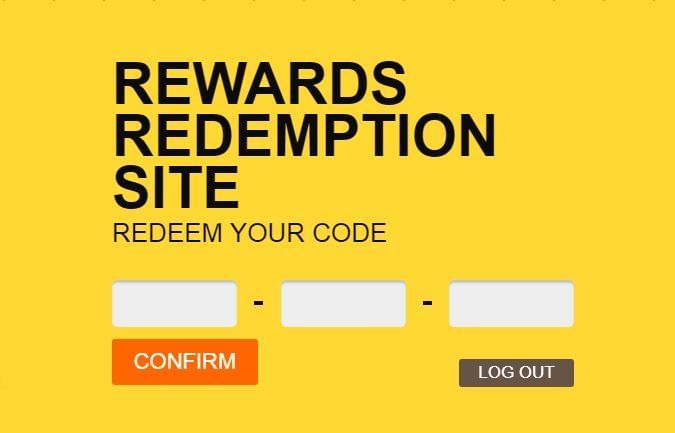 Latest redeem codes