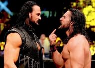 Will it all end with a war of words?