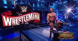 WWE WrestleMania 36: 5 धमाकेदार आंकड़े जिनके बारे में आपको जानना चाहिए
