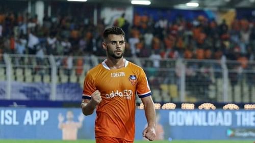 Hugo Boumous spearheaded FC Goa's ISL charge