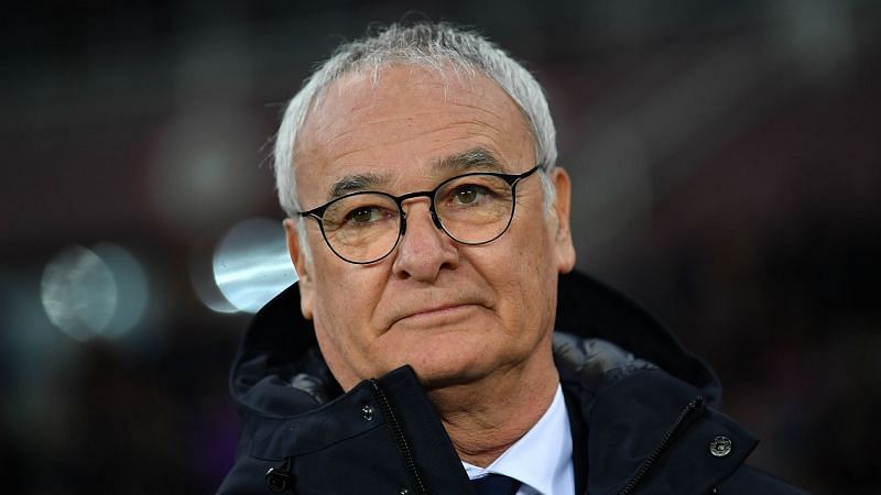 Ranieri backs Serie A resumption despite 'falsified championship'