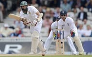 Hashim Amla holds the record for the highest ever individual Test score by a South African player.