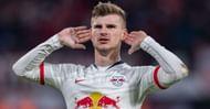 Manchester United should target Timo Werner instead of Harry Kane.