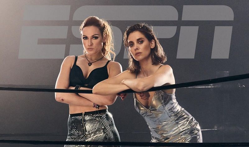 Netflix's 'Wrestlers' Isn't Just for Pro Wrestling Fans