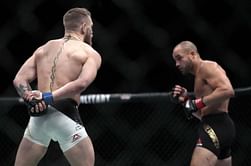 UFC News - Eddie Alvarez feels Conor McGregor would defeat Tony Ferguson in a fight