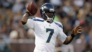 Former NFL quarterback Tarvaris Jackson dies in car crash