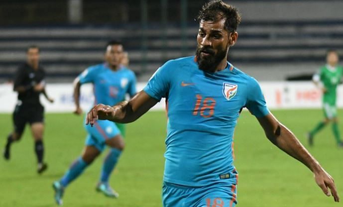 Balwant Singh is the biggest name to join the club so far