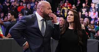 WWE Rumors - Triple H's big plan 'dead in the water' due to the coronavirus pandemic
