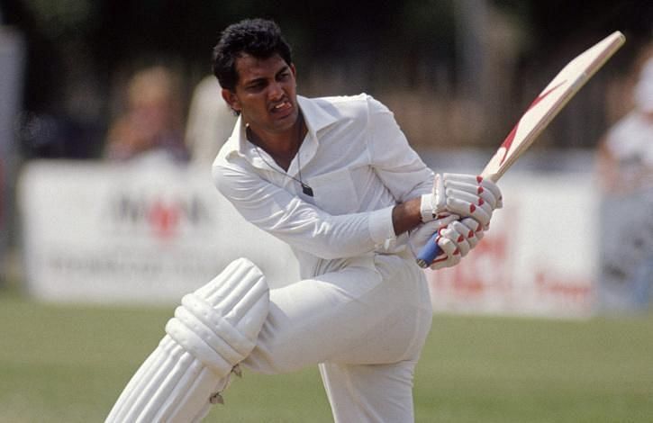 Mohammad Azharuddin