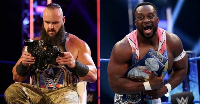 5 चीजें जो WWE ने इस सप्ताह SmackDown के एपिसोड में सही की