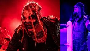 WWE Rumors: Backstage plans for Bray Wyatt, The Undertaker's matches for WrestleMania 36