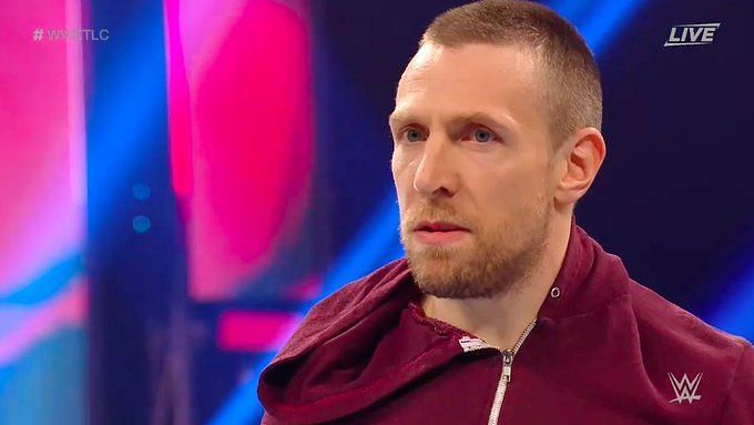 Daniel Bryan is one of the most selfless WWE talents