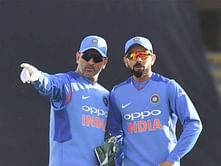 4 उपलब्धियां जो भारत ने एमएस धोनी की कप्तानी में नहीं, विराट कोहली की कप्तानी में हासिल की