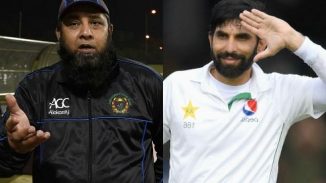 10 Weirdest dismissals in cricket history