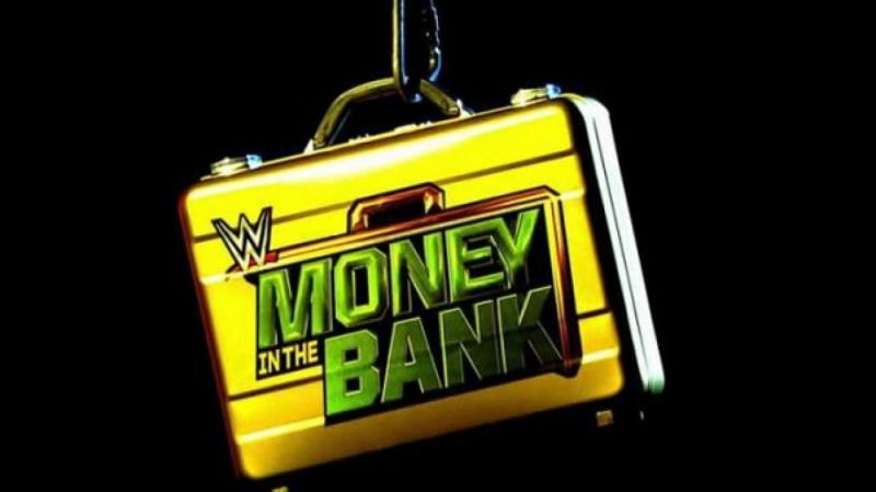 Money In The Bank