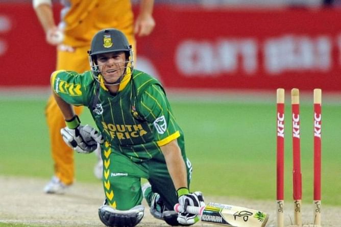 5 famous hit-wicket dismissals in cricket history