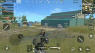 Warehouse in PUBG Mobile Lite