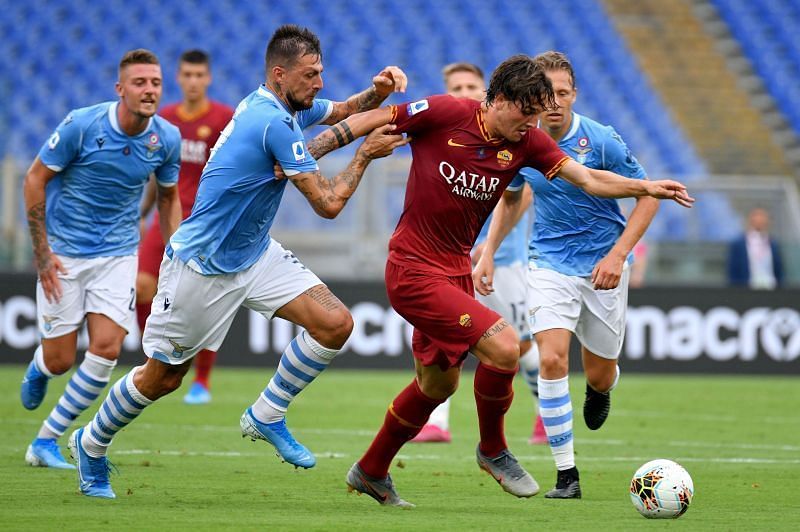 Zaniolo is a gem of a player