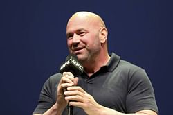 Dana White confirms that UFC 249 is officially canceled