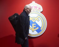 Zinedine Zidane