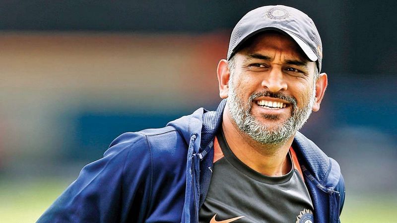 MS Dhoni could turn out for Jharkhand after three years in 2021