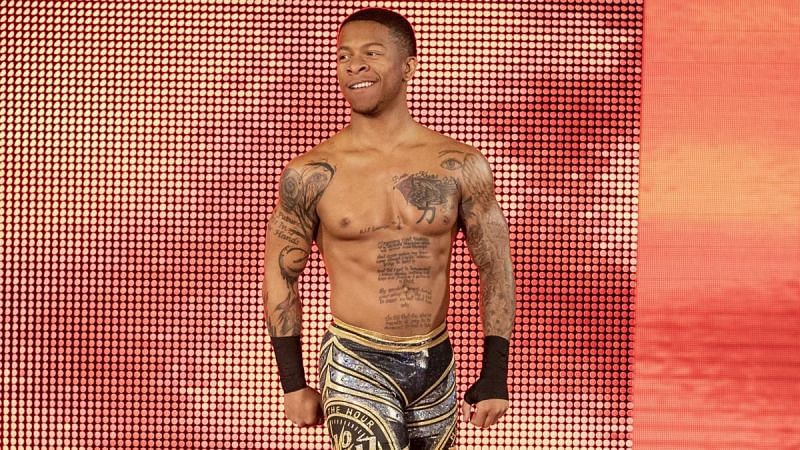 It seems that Lio Rush is wanted elsewhere, at least