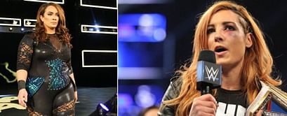 WWE Money In The Bank 2020: 5 Reasons why Nia Jax should win the contract match