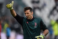 Juventus v Udinese Calcio - Serie A