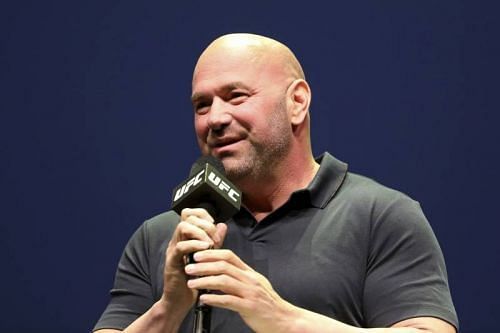 Dana White