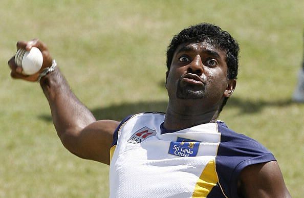 Muttiah Muralitharan was hugely successful in his career.