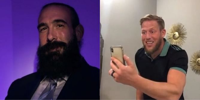 5 Biggest news stories from AEW Dynamite (April 22, 2020)