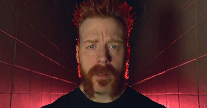 Sheamus