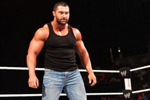 Mason Ryan