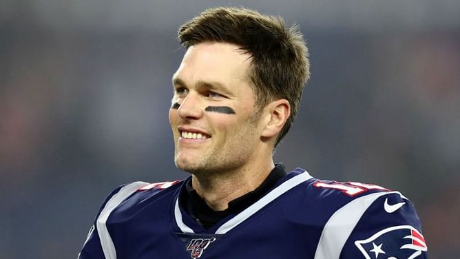 Tom Brady will not be pushed to retire from NFL: 'You don't tell a musician to stop singing at 42'