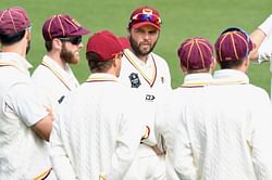 Former New Zealand batsman Daniel Flynn announces his retirement