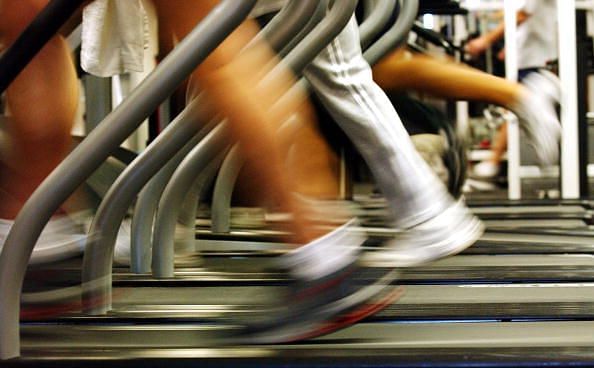 Dubai challenges residents in a world-first ‘Marathon at Home’
