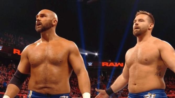 WWE Rumors - Vince McMahon's astonishing plans for The Revival before their release